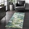 Nuloom Lisa Floral Indoor/Outdoor Area Rug 2ft 6in x 8ft HJOA04A-2608 - alternate 1